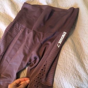 Gymshark Energy Seamless